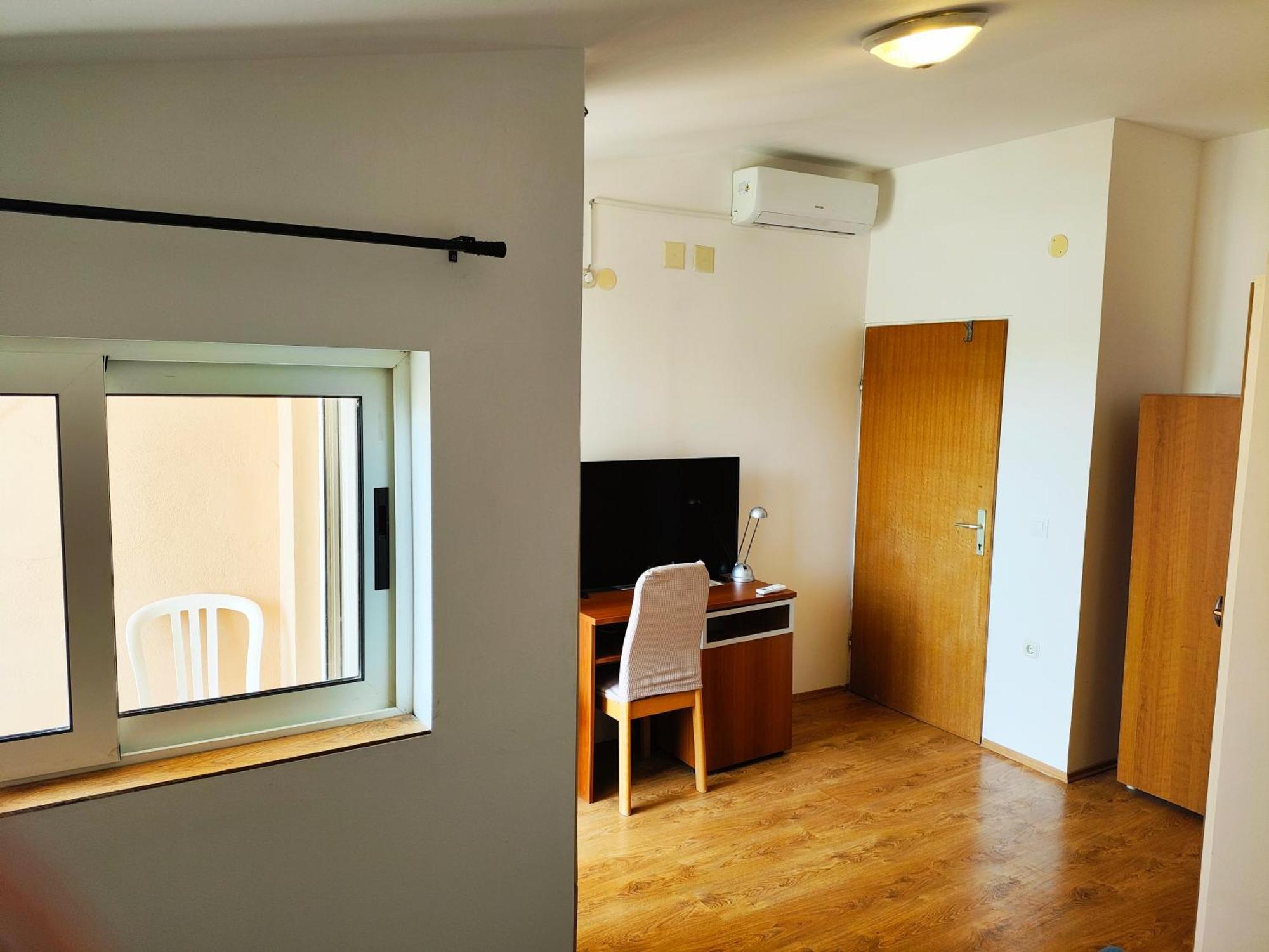 Tonino Apartments Паг Экстерьер фото