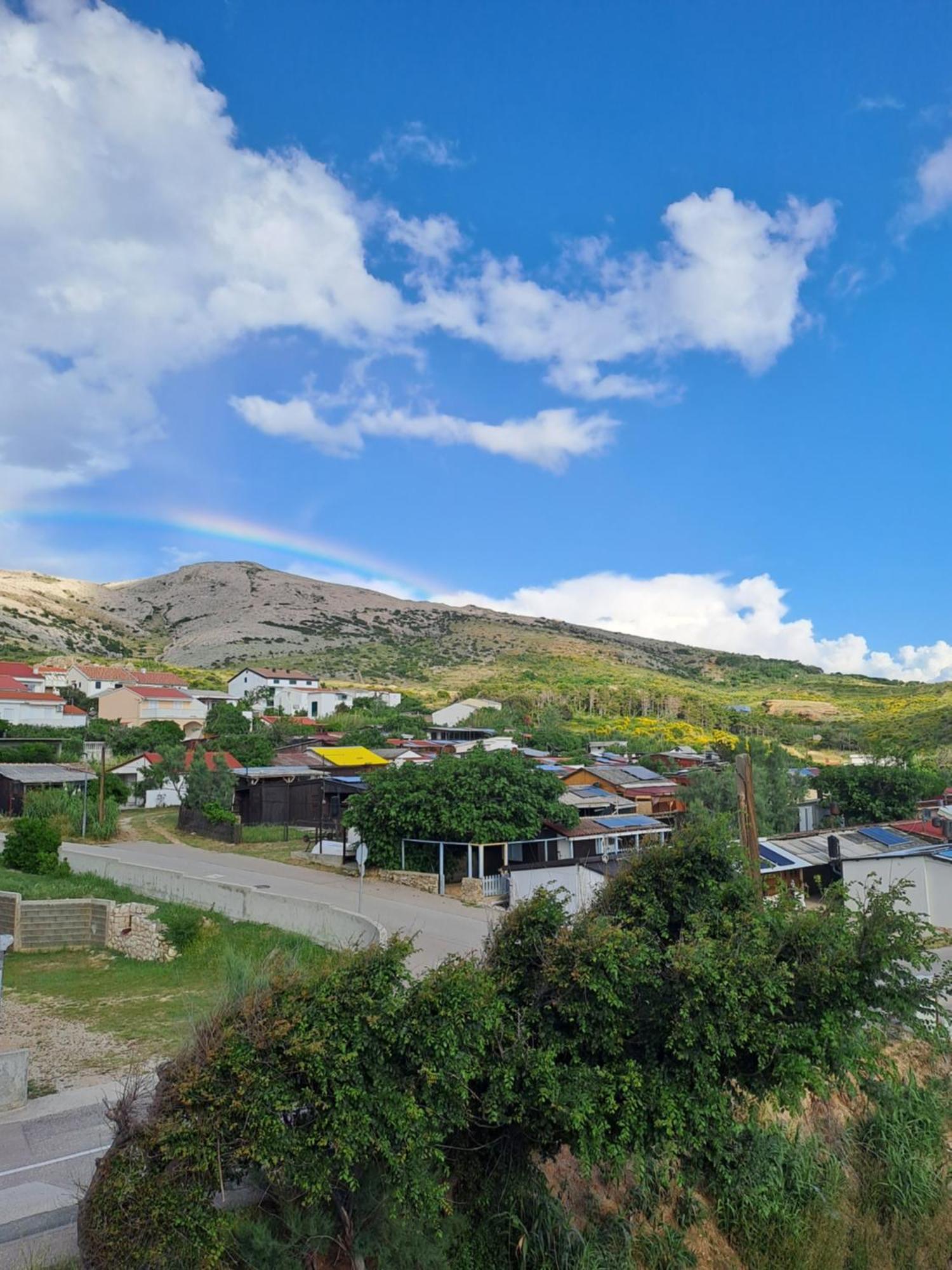 Tonino Apartments Паг Экстерьер фото
